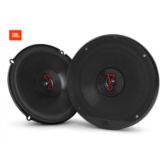 JBL autóhangszóró 16.5 cm-es 2 utas koax hangszóró STAGE3 627