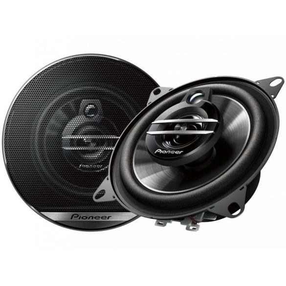 PIONEER TS-G1030F 10 cm-es 3 utas koaxiális autóhangszóró pár