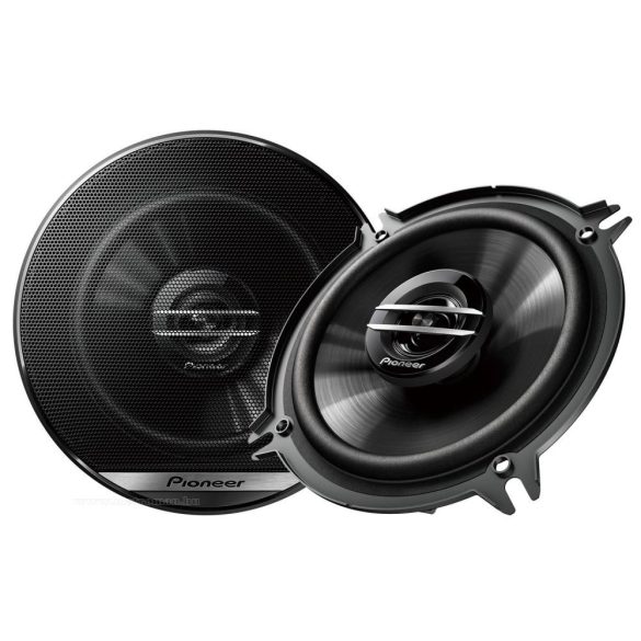 PIONEER TS-G1320F 13 cm-es 2 utas koaxiális autóhangszóró pár