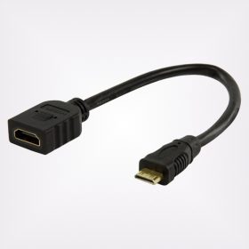 HDMI kábel és elosztó