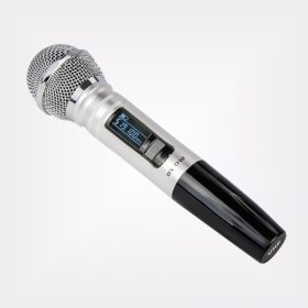 Vezeték nélküli mikrofon